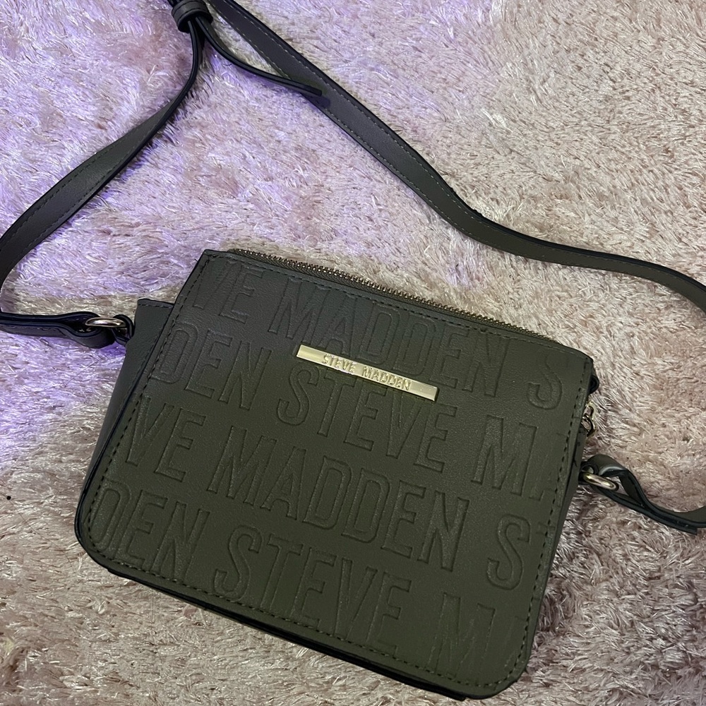 Steve Madden Crossbody